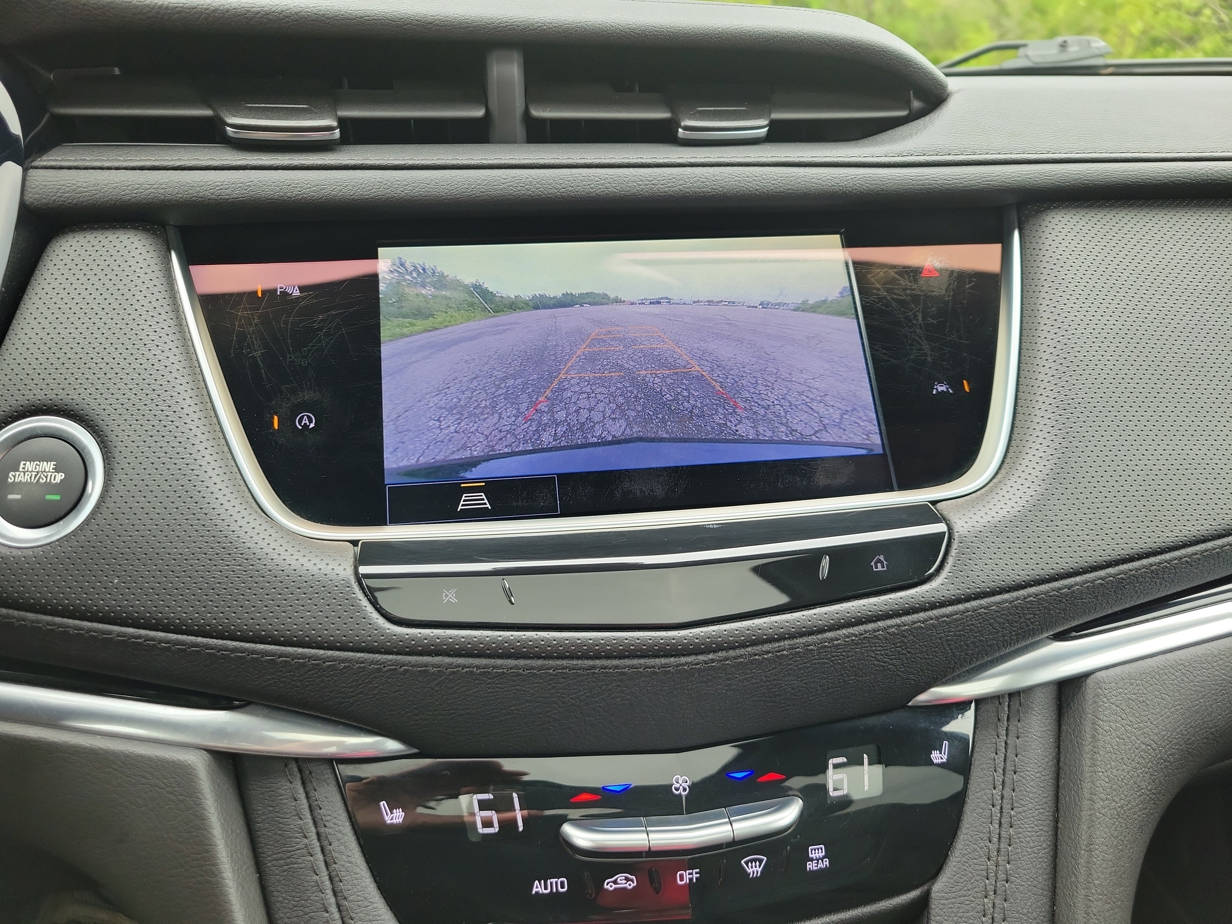 Certified 2024 Cadillac XT6 Luxury AWD/4WD image 27