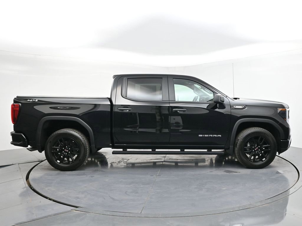 New 2026 GMC Sierra 1500 Pro w/ Graphite Edition image 6