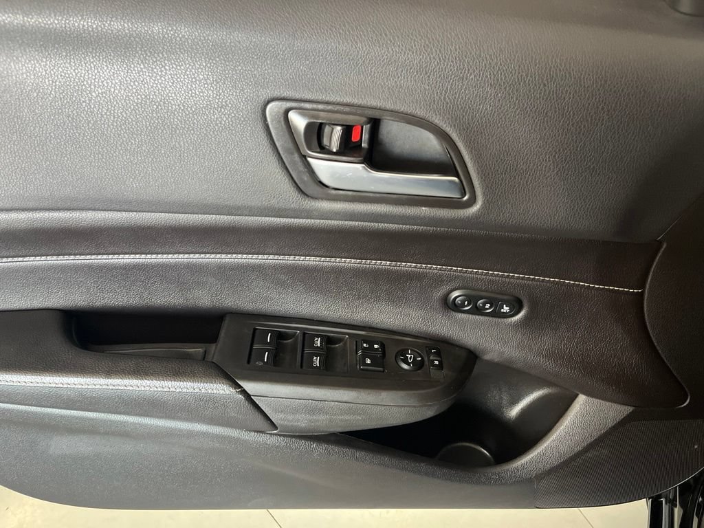 Used 2019 Acura ILX w/ Technology Package FWD image 48