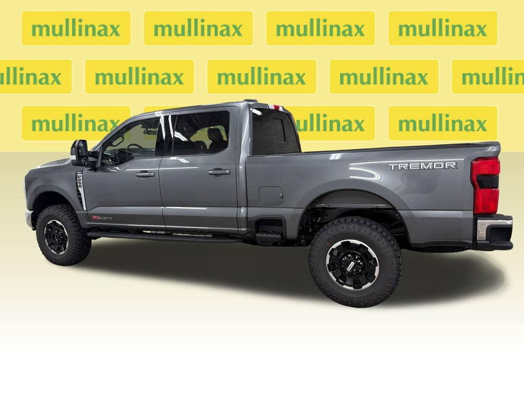 New 2026 Ford F250 Lariat w/ Tremor Off-Road Package AWD/4WD image 10