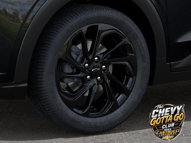 New 2027 Chevrolet Bolt RS w/ Technology Package FWD image 9