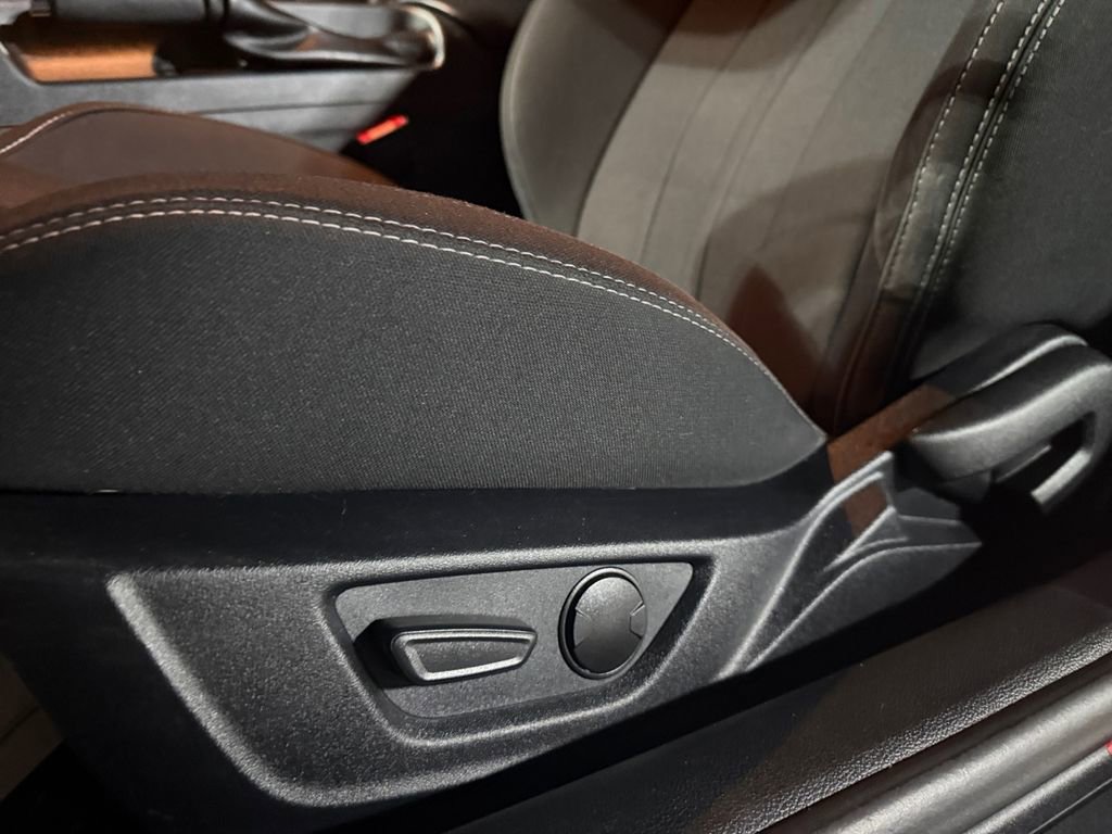 Used 2021 Ford Mustang Coupe w/ Equipment Group 101A image 12