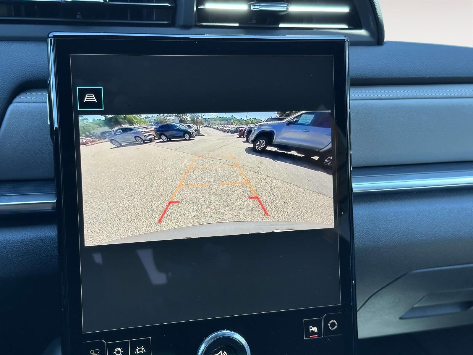 New 2026 GMC Terrain Elevation image 4