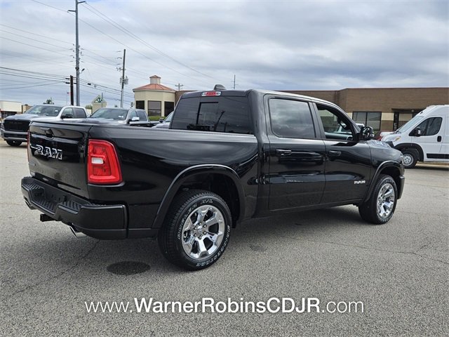 New 2026 RAM 1500 Big Horn image 12