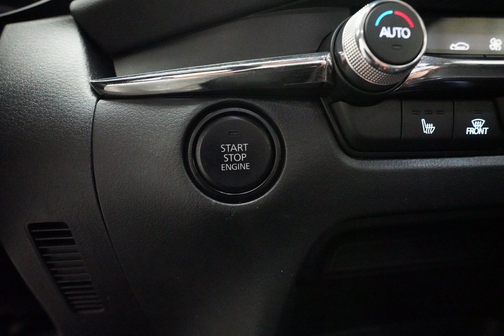 Certified 2023 MAZDA CX-30 AWD 2.5 S w/ Preferred Package image 31