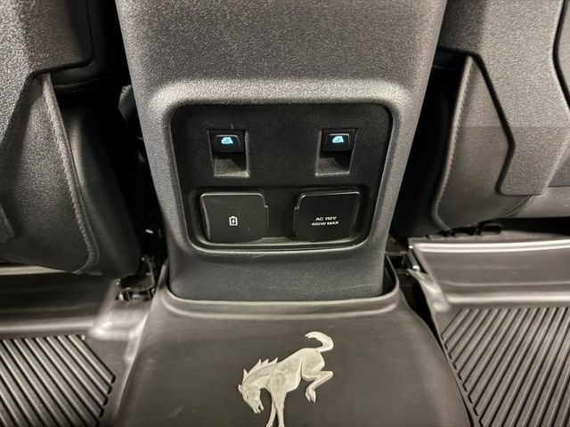 Used 2023 Ford Bronco Raptor AWD/4WD image 30