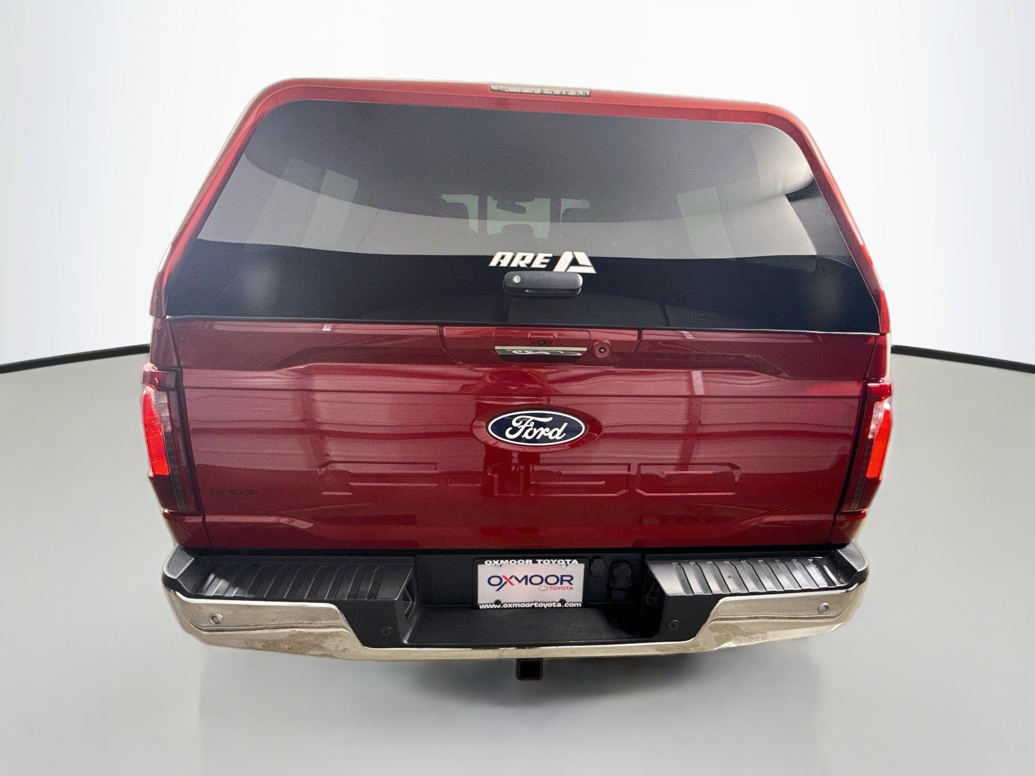Used 2024 Ford F150 XLT w/ Equipment Group 302A MID AWD/4WD image 6