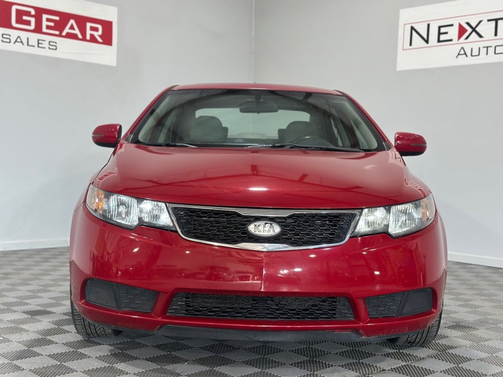 Used 2013 Kia Forte EX w/ Premium Pkg image 5