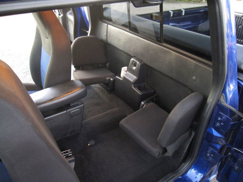 Used 2003 Ford Ranger FX4 image 29