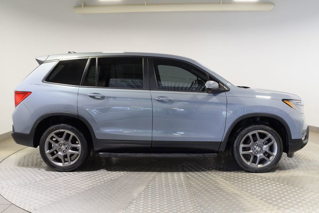 Used 2023 Honda Passport EX-L image 10