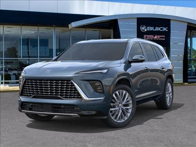 New 2026 Buick Enclave Avenir w/ Super Cruise Package image 6