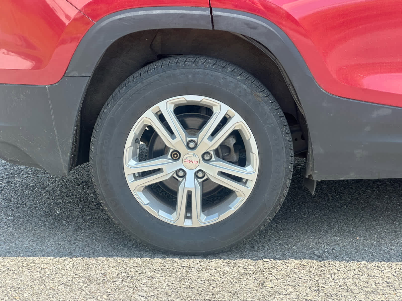 Used 2018 GMC Terrain SLE w/ Driver Convenience Package AWD/4WD image 23