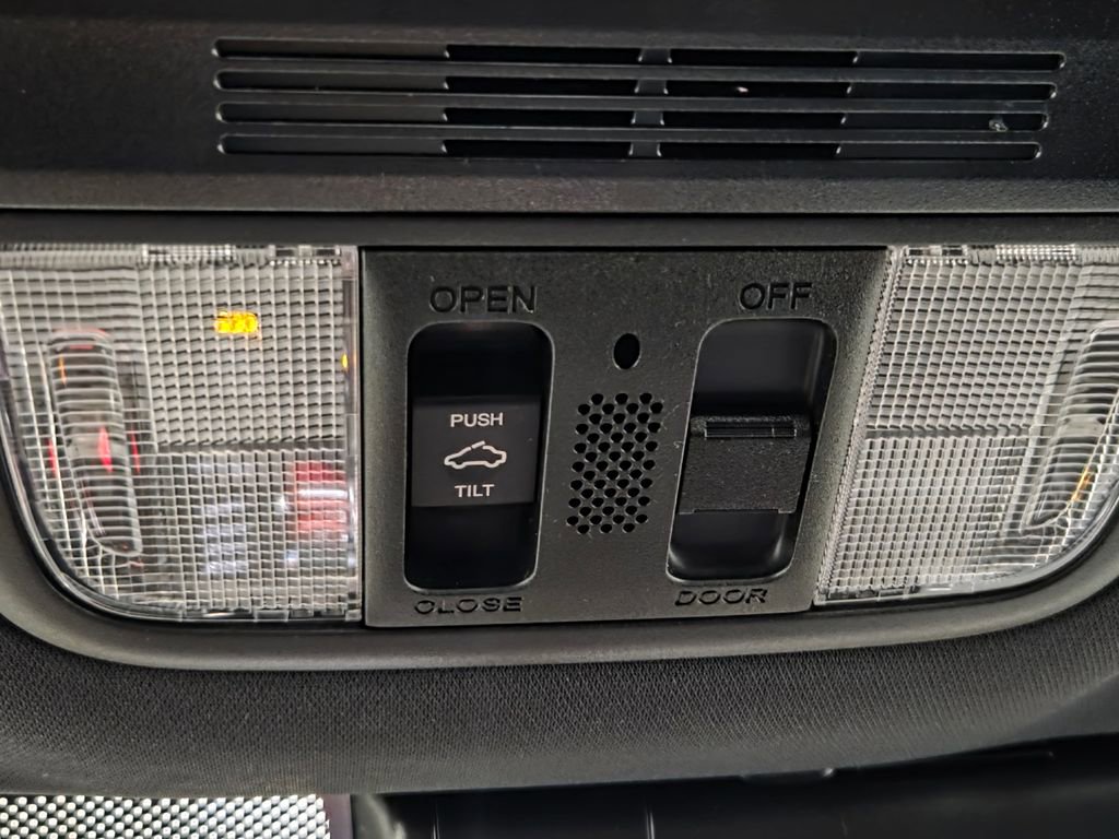 Used 2020 Honda Civic EX image 13