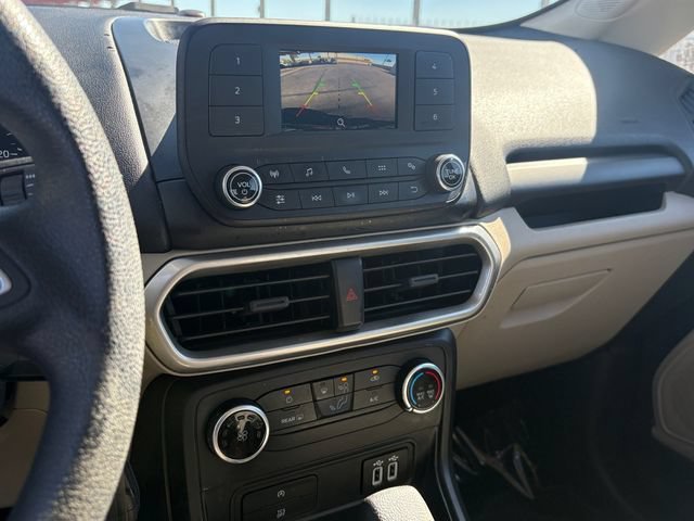 Used 2021 Ford EcoSport S AWD/4WD image 21