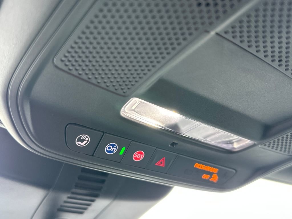 New 2026 Chevrolet Traverse LT w/ Midnight/Sport Edition image 23