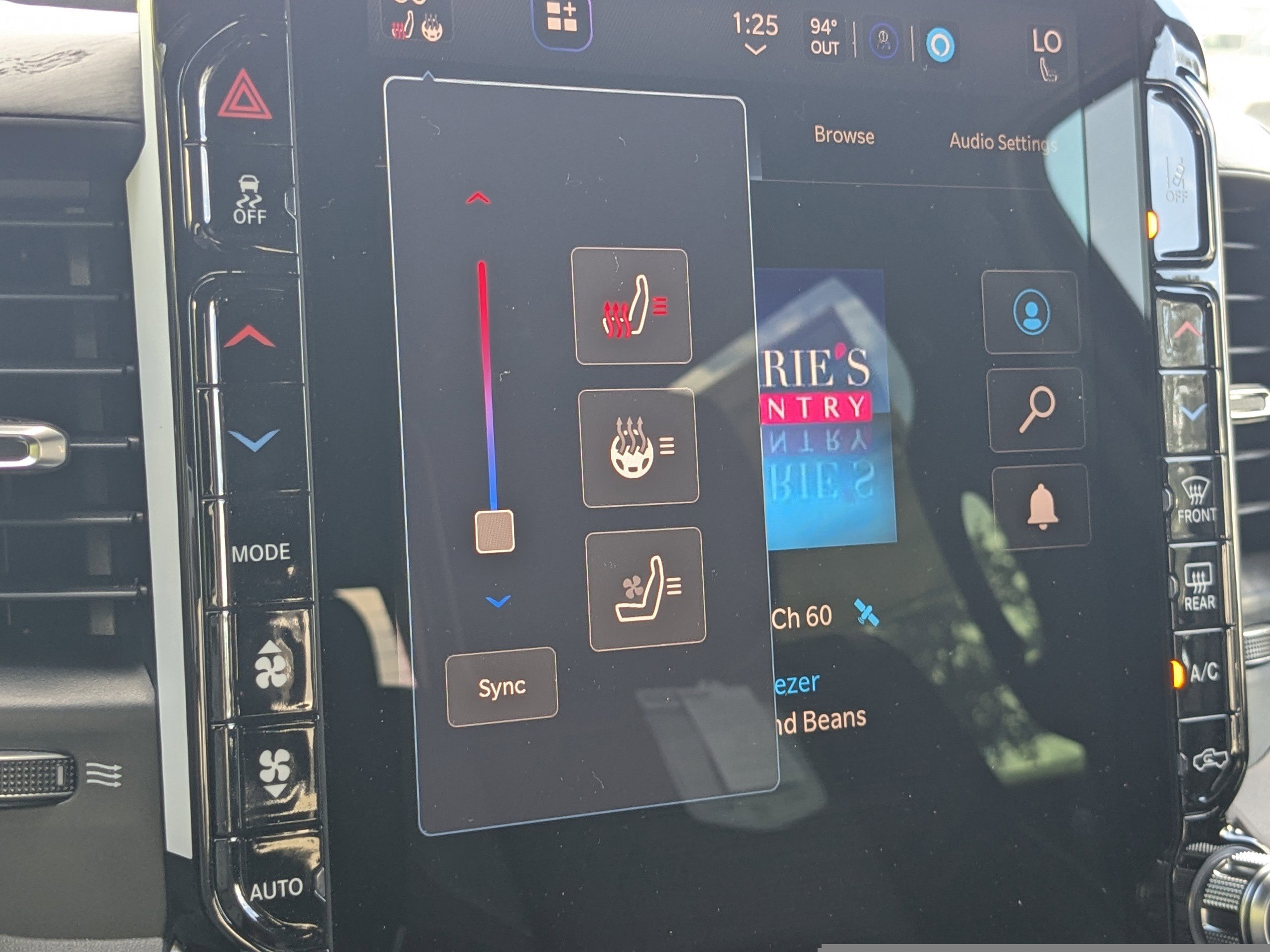 New 2026 RAM 2500 Limited image 23