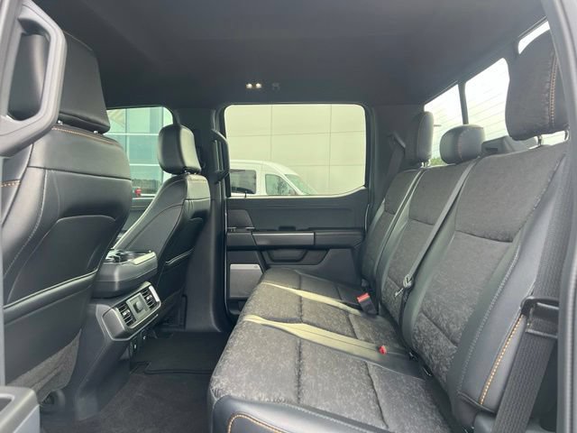 Used 2024 Ford F150 Tremor w/ Bed Utility Package AWD/4WD image 16