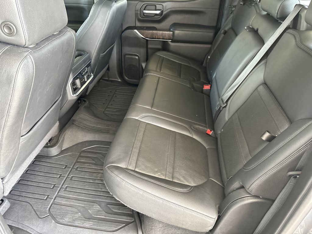 Used 2021 GMC Sierra 1500 Denali w/ Denali Ultimate Package image 30