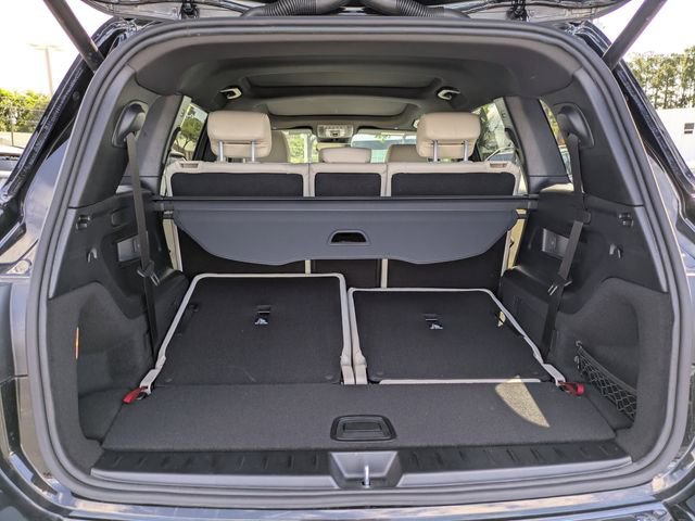 New 2026 Mercedes-Benz GLB 250 image 14