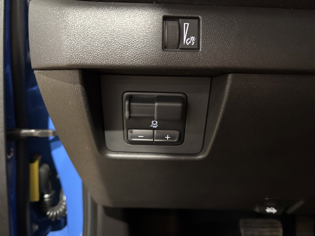 New 2025 Chevrolet Colorado Trail Boss image 17