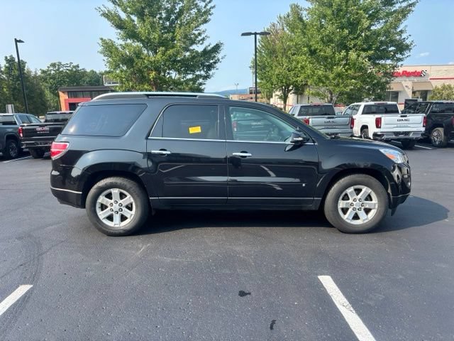 Used 2008 Saturn Outlook XR w/ Carbon Flash Special Edition AWD/4WD image 5