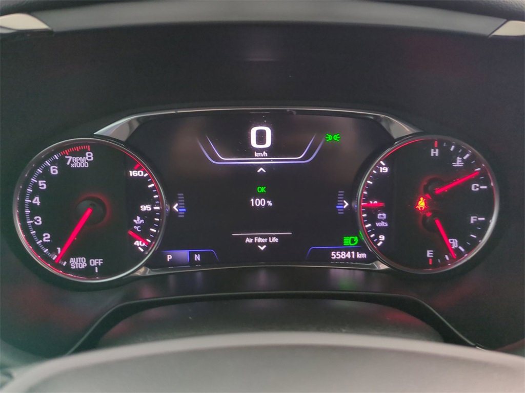 Used 2023 Chevrolet Blazer RS w/ Driver Confidence II Package image 17