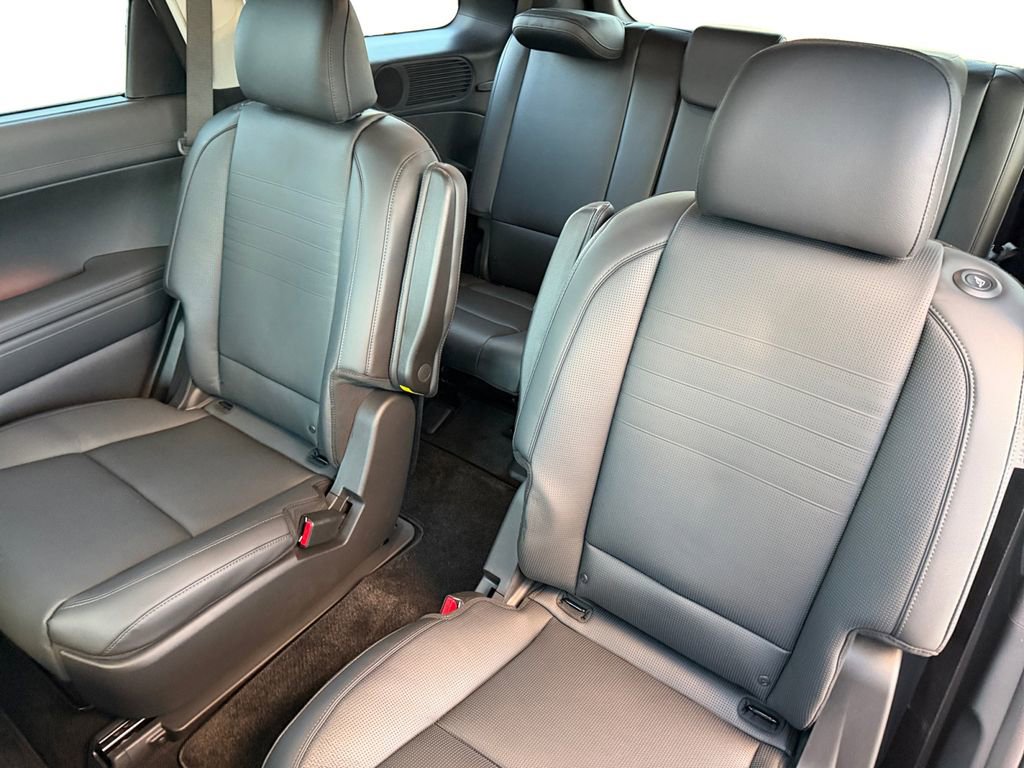 New 2026 Hyundai Palisade Limited image 13