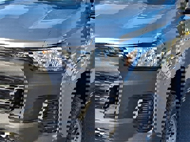 New 2026 Chevrolet Colorado W/T w/ Advanced Trailering Package image 7