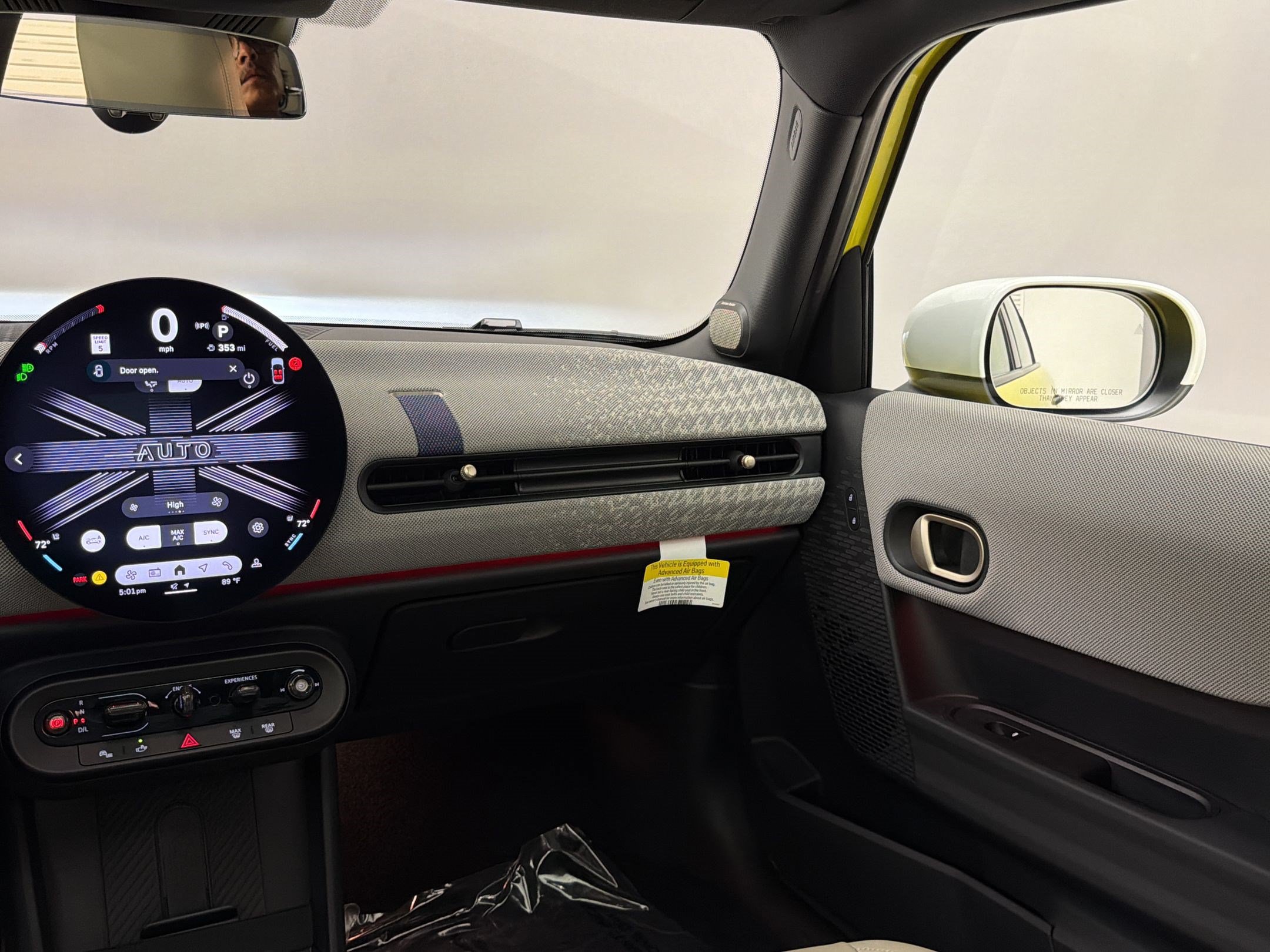 Used 2026 MINI Cooper S FWD image 29
