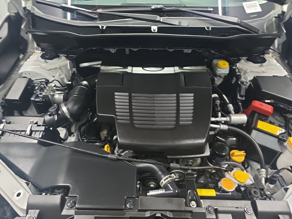 Certified 2024 Subaru Forester Premium AWD/4WD image 22