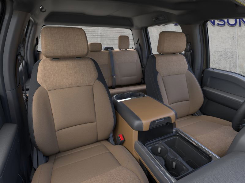 New 2026 Ford F250 XLT w/ XLT Premium Package image 10