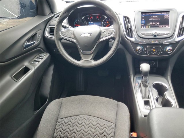 Used 2023 Chevrolet Equinox LT image 14