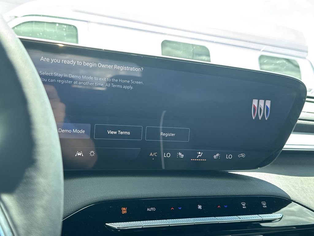 New 2026 Buick Enclave Preferred w/ Power Package image 22