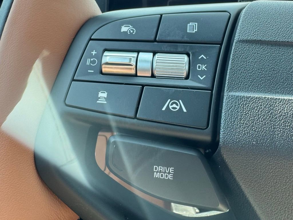 New 2026 Kia Sportage X-Line w/ X-Line Technology Package AWD/4WD image 16