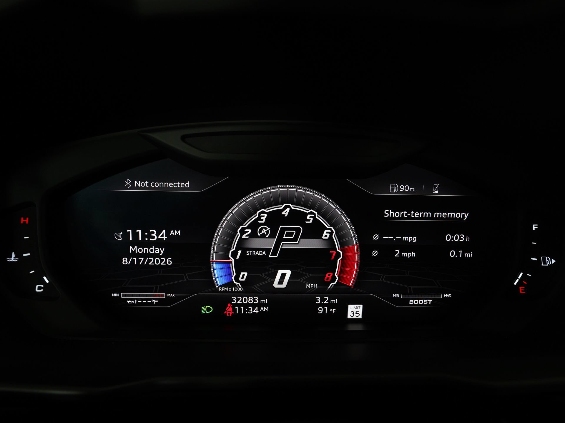 Used 2021 Lamborghini Urus AWD/4WD image 17
