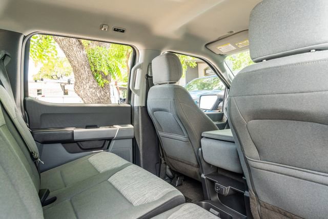 Used 2022 Ford F150 XLT w/ XTR Package image 40