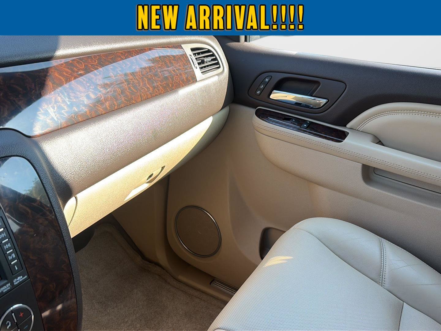 Used 2013 GMC Yukon Denali AWD/4WD image 24