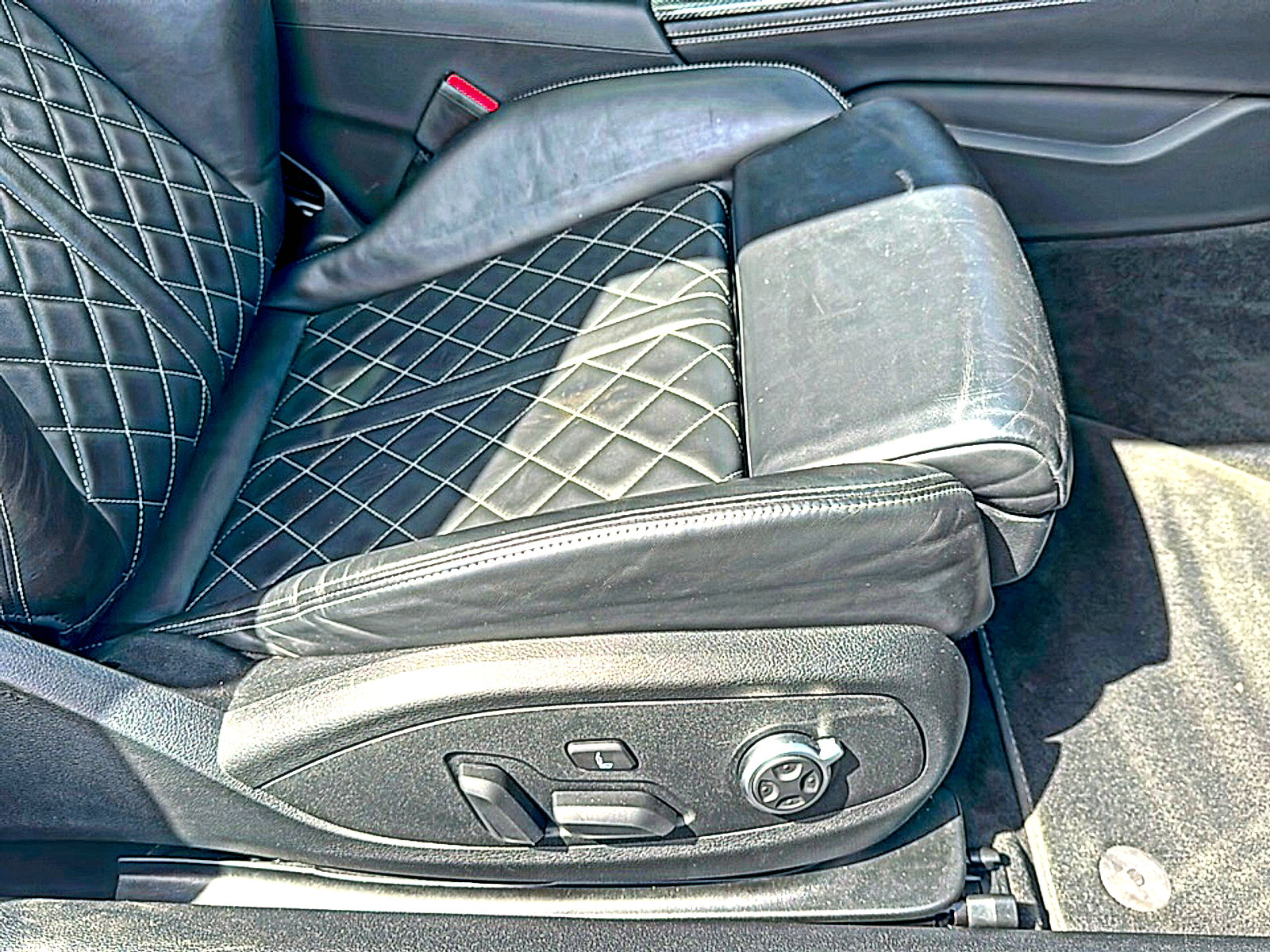 Used 2021 Audi S5 Premium Plus image 23