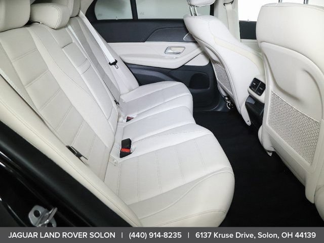 Used 2023 Mercedes-Benz GLE 450 4MATIC image 30