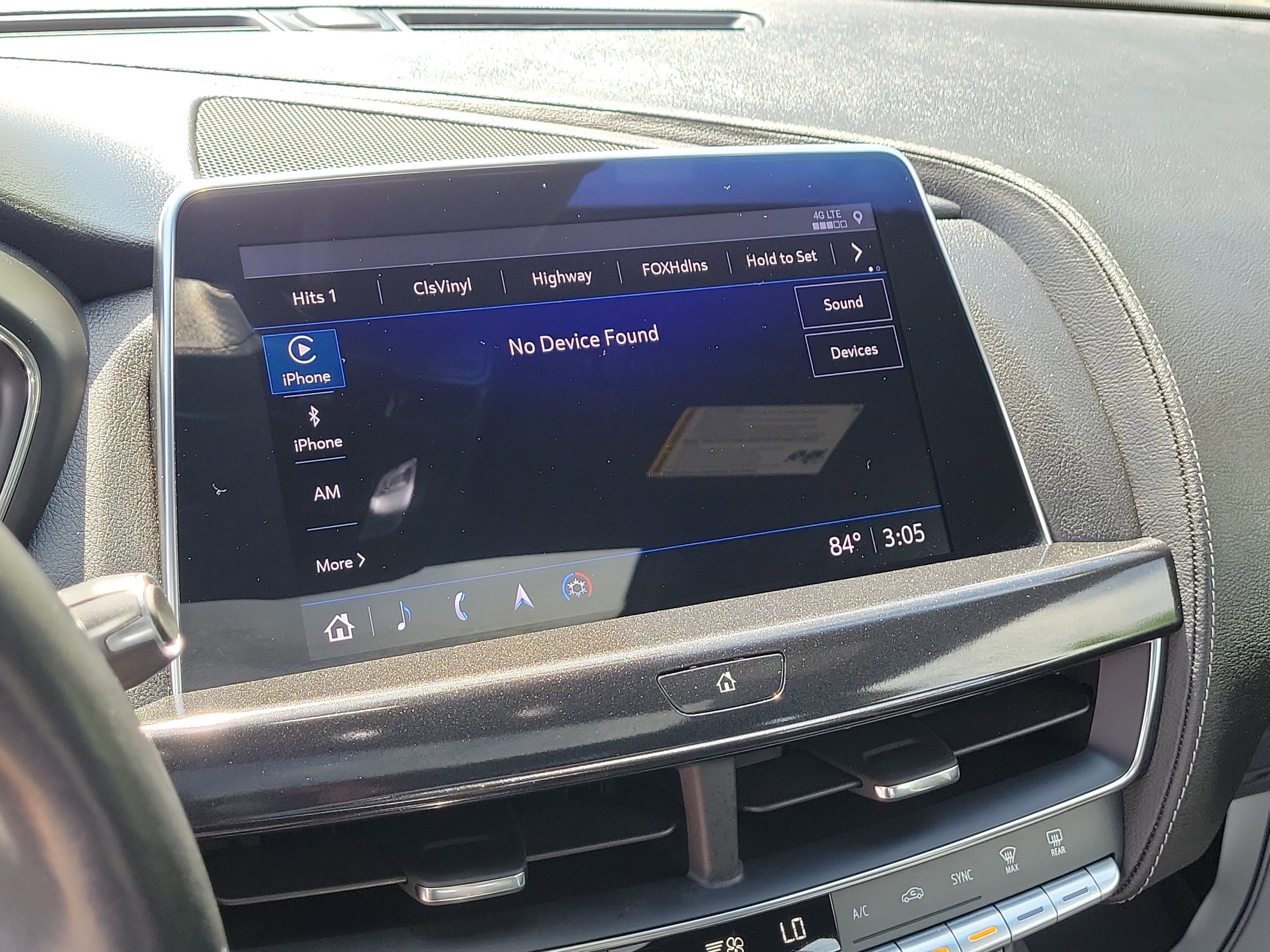 Used 2023 Cadillac CT5 Premium Luxury w/ Parking Package image 27