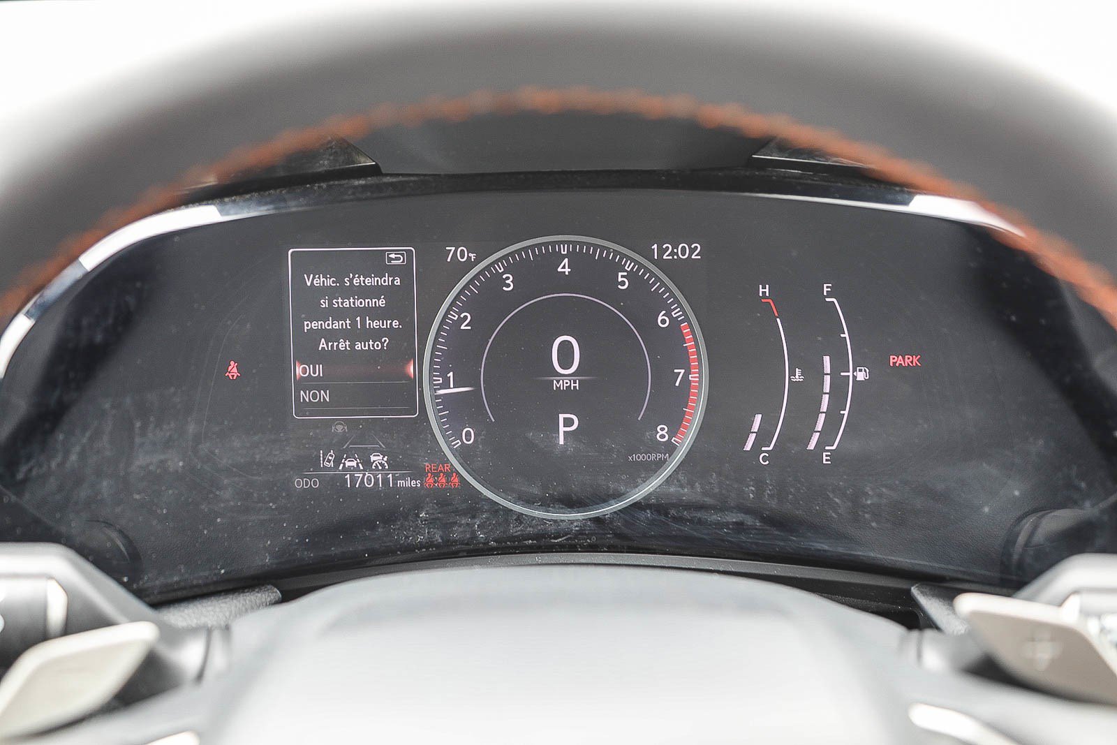 Used 2024 Lexus NX 350 AWD image 22