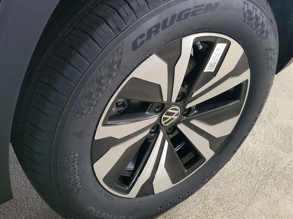 New 2026 Volkswagen Atlas SE image 13