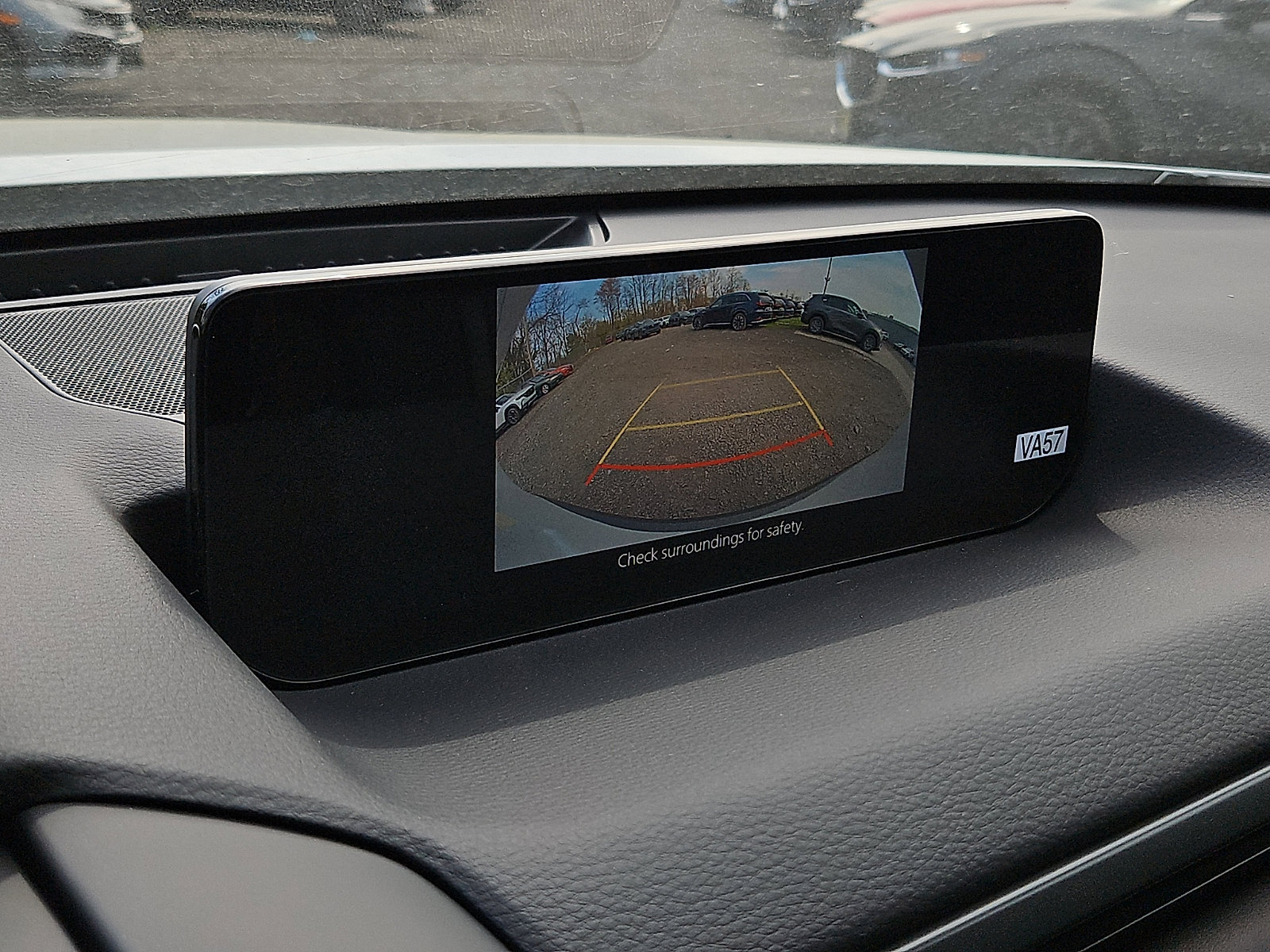 New 2026 MAZDA CX-50 2.5 Hybrid w/ Weather Package image 16