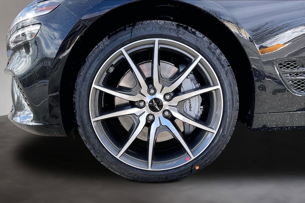 New 2026 Genesis G70 2.5T Prestige image 12