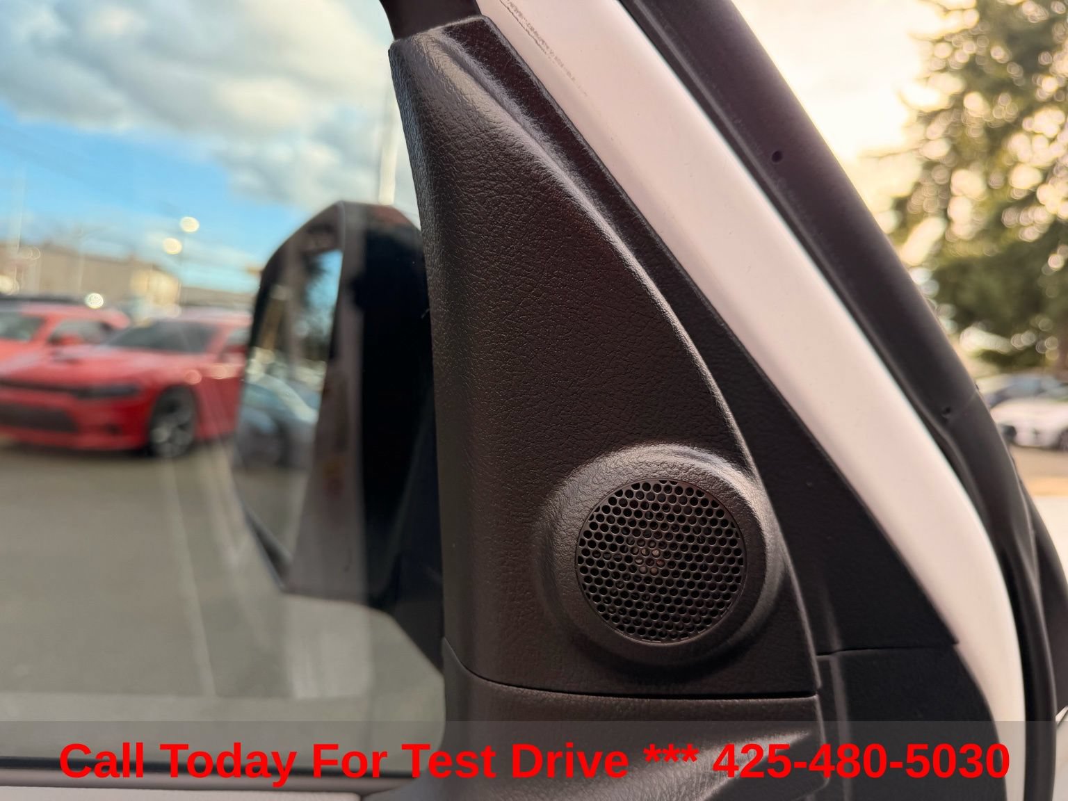 Used 2020 Toyota Sequoia Limited w/ Safety & Convenience Package AWD/4WD image 39