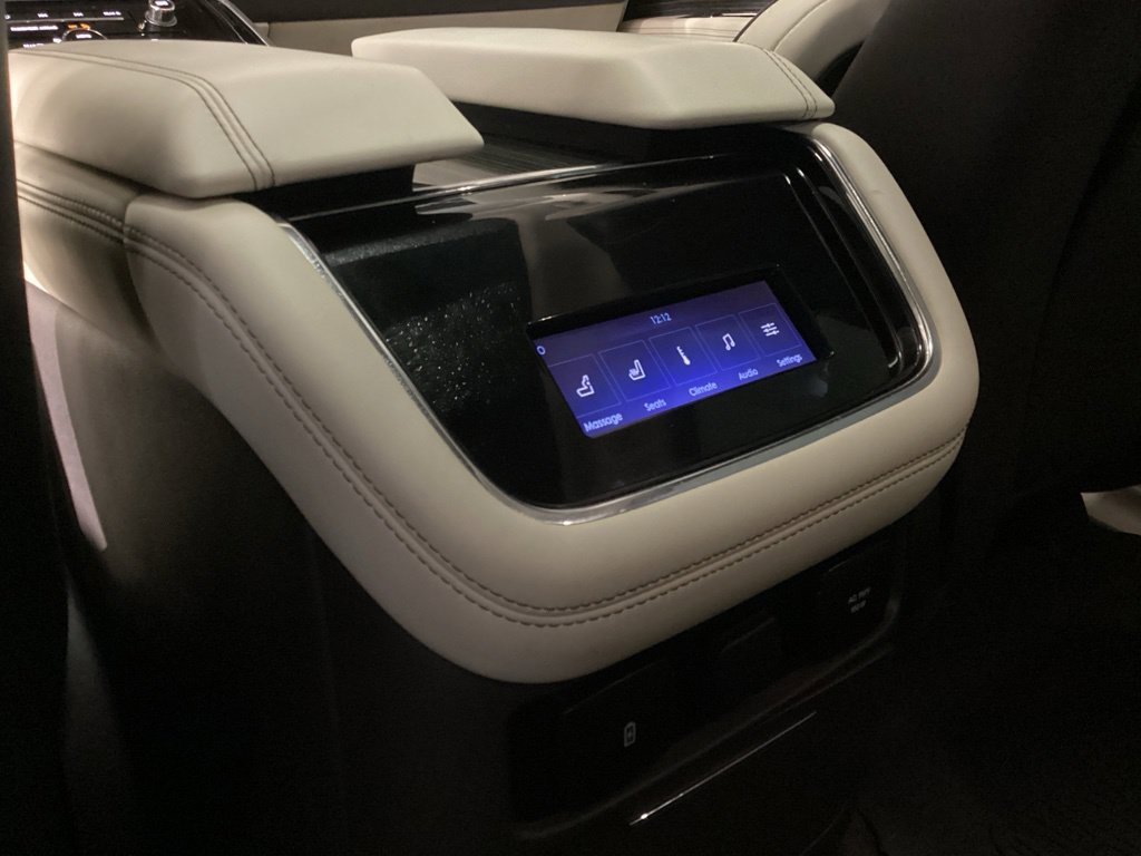 Used 2023 Lincoln Navigator Black Label AWD/4WD image 18
