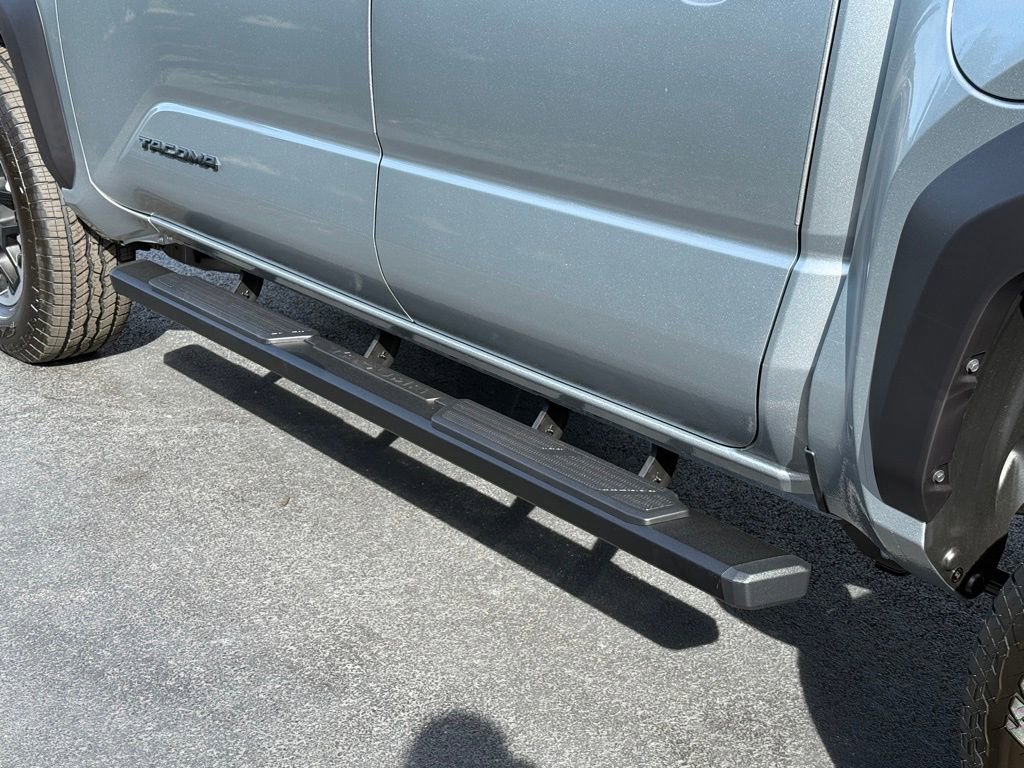 New 2025 Toyota Tacoma TRD Off-Road image 11