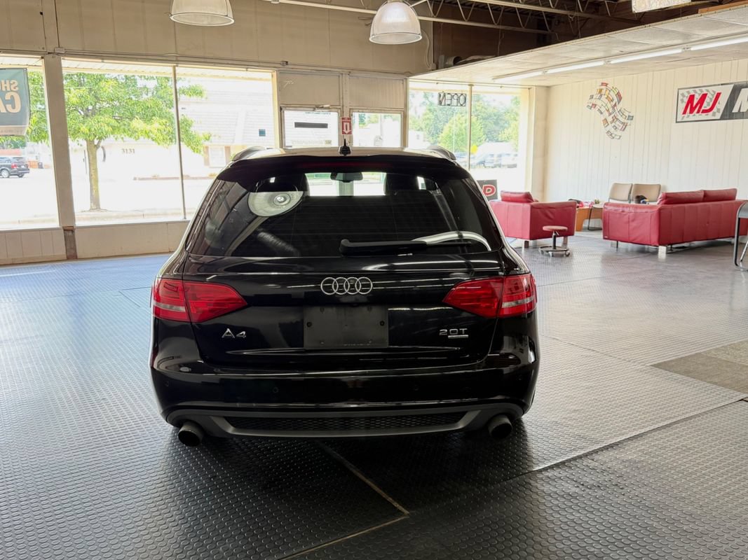 Used 2012 Audi A4 2.0T Prestige AWD/4WD image 8