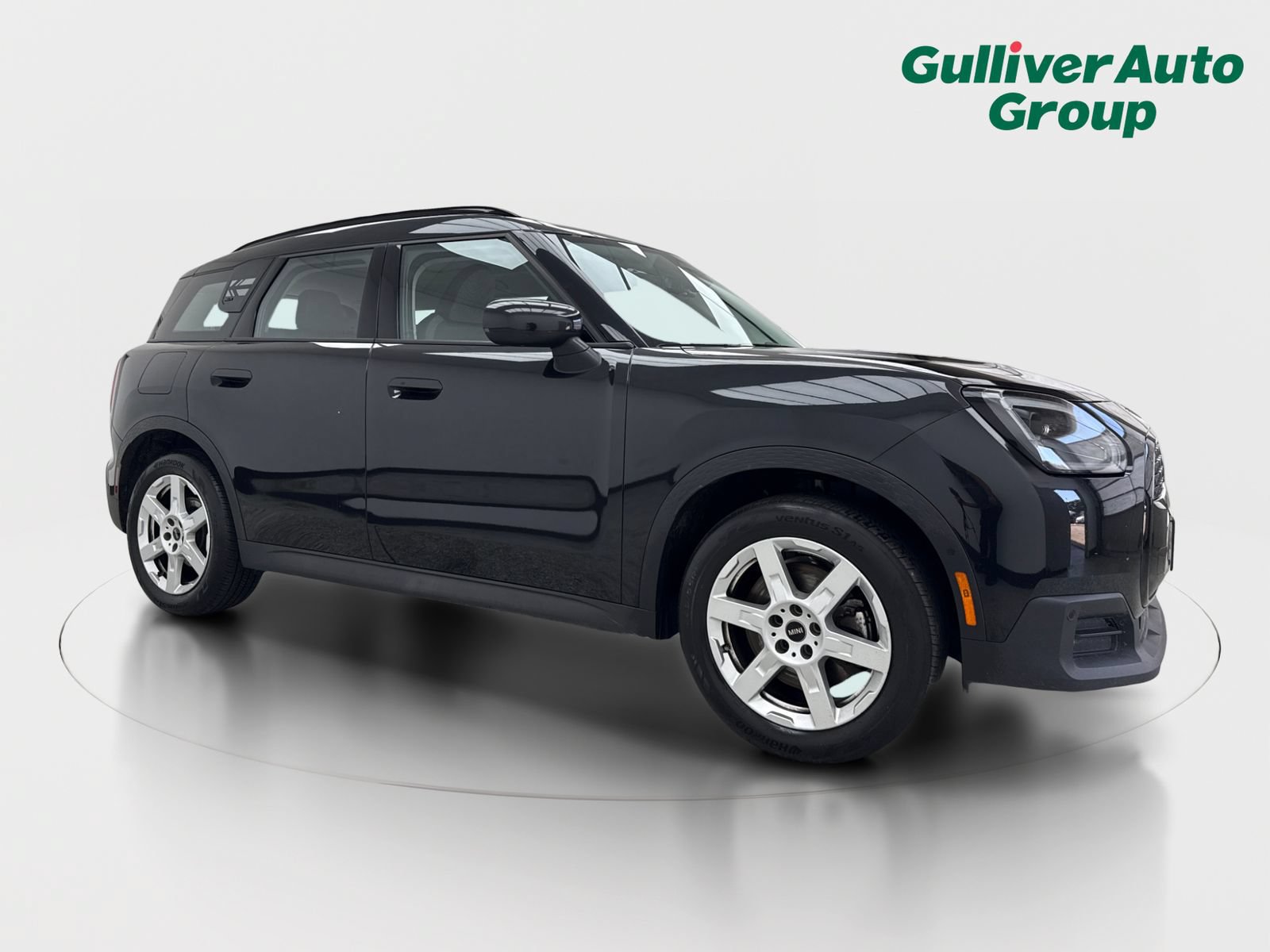 Used 2025 MINI Cooper Countryman S AWD/4WD image 12