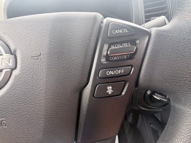 Certified 2023 Nissan Frontier S w/ Technology Package image 11